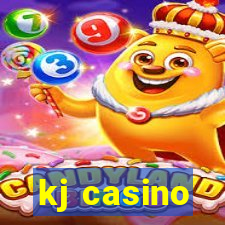 kj casino